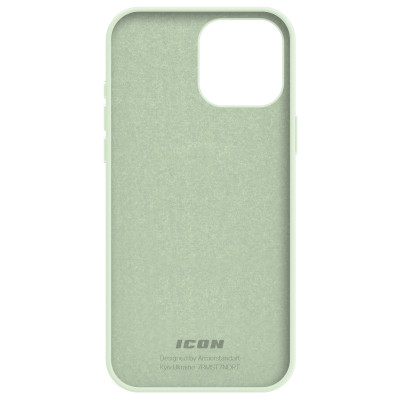 Чохол до мобільного телефона Armorstandart ICON2 Case Apple iPhone 15 Pro Max Soft Mint (ARM77002) Вінниця - фото 2