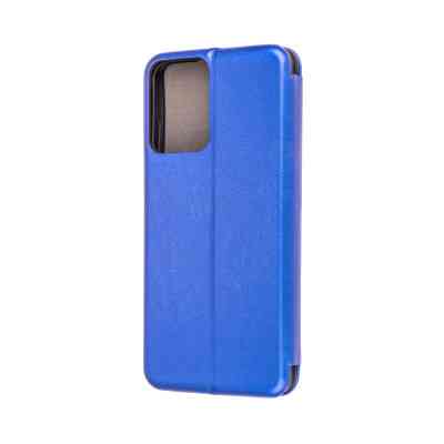 Чохол до мобільного телефона Armorstandart G-Case Motorola G24 Power Blue (ARM73894) Вінниця