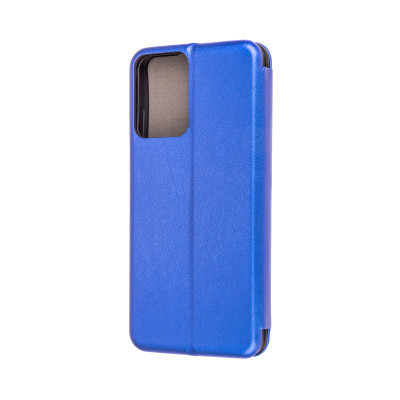 Чохол до мобільного телефона Armorstandart G-Case Motorola G24 Power Blue (ARM73894) Вінниця - фото 2