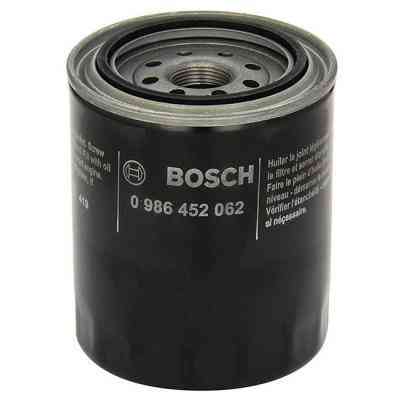 Фільтр масляний Bosch 0 986 452 062 Вінниця