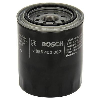 Фильтр масляный Bosch 0 986 452 062 Винница - изображение 2