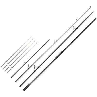 Удилище Brain Storm Twin 3.60m 3.5lbs/max 150g (1858.45.39) Винница