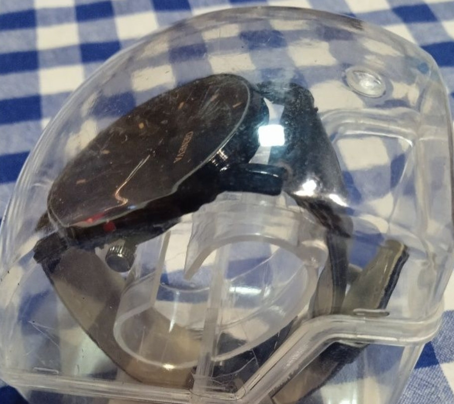 Чоловічий годинник. Київ - фото 1