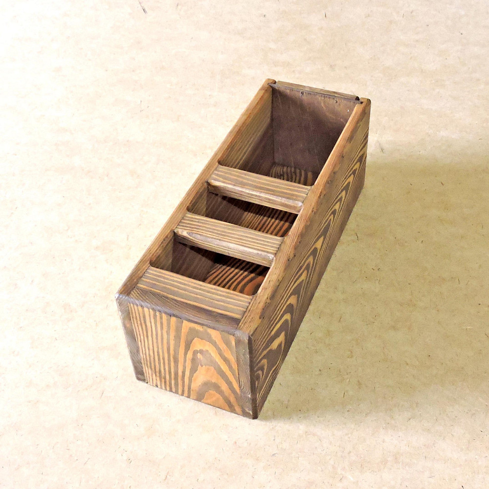 Подарункова коробка "Сицилія" капучино Миколаїв - фото 8