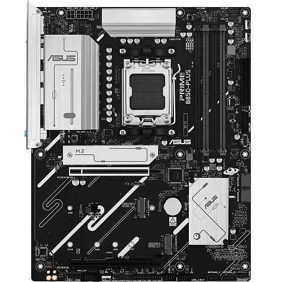 Материнська плата Asus Prime B850-Plus-CSM Socket AM5 ( 10315 ) Харків