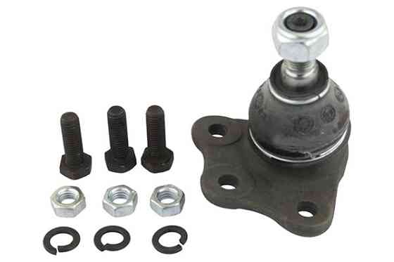 Кульова Fiat Doblo I коса Ocap 401447 Київ