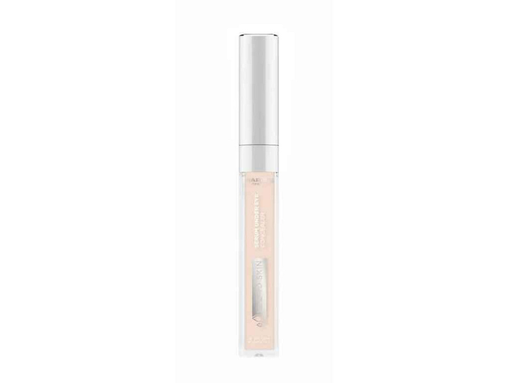 Консилер 10 мл сироватка Hydro Skin SerumPHC-04 No 02 Light ivory ТМ PARISA Київ - фото 1