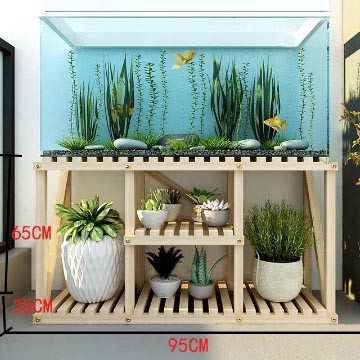 Тумба для аквариума 