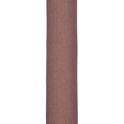 Ремень для гитары D'Addario PolyPro Guitar Strap Brown (PWS109) Винница