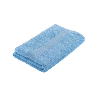 Рушник Ardesto махровий Benefit 100% бавовна блакитний 50х90 см (ART2450LB) Вінниця - фото 6