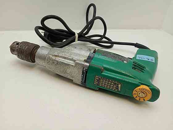 Ударний дриль Metabo 0172/2S metabomatic (товар вжианий) Луцьк