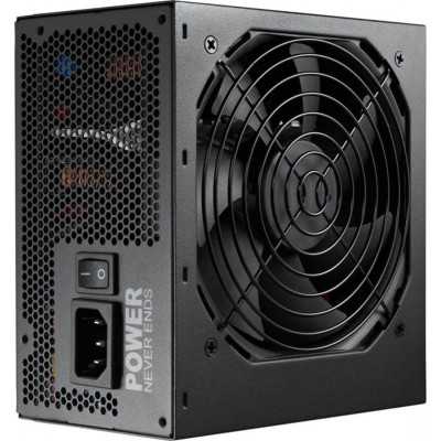 Блок питания FSP 750W HYDRO K PRO (HD2-750 Gen5) Винница - изображение 5