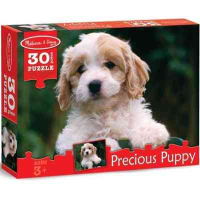 Пазл Melissa&Doug Щенки, 30 элементов (MD8923) Винница