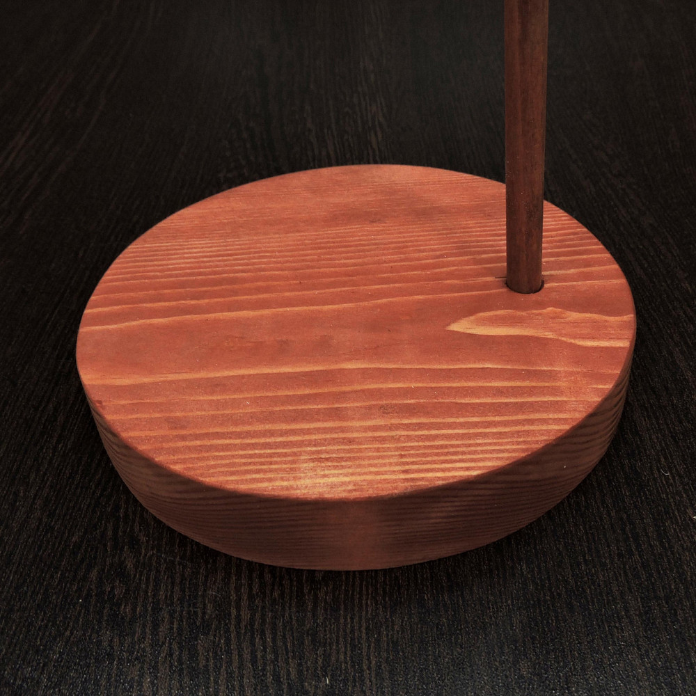 Підставка для ляльок "Церчіо 13 тип А" корал Миколаїв - фото 3