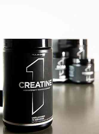 Креатин Rule One Creatine  150 gram  (Unflavored) Луцк
