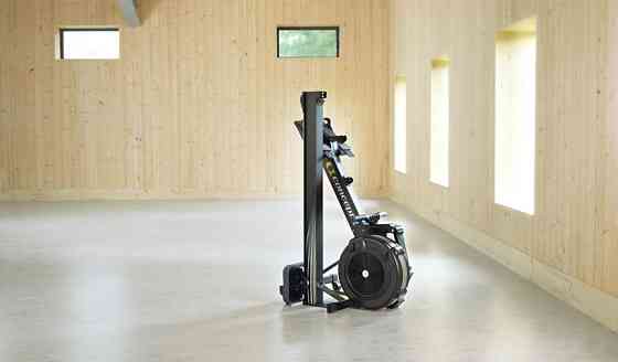 Гребний тренажер Concept 2 D РМ5 Київ