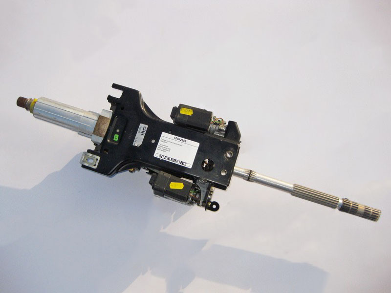 BMW  10942659 Рульова колонка електрична BMW 5-series E39 7-series E38 X5 E53 Одесса - изображение 2