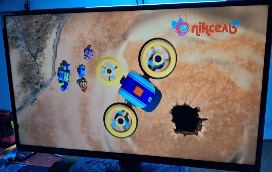 Samsung 32" 82см ,телевізори опт та роздріб. Київ - фото 5