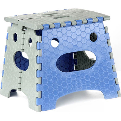 Стул складной СИЛА пластиковий малий 27х22х26 см (960765) Винница - изображение 1