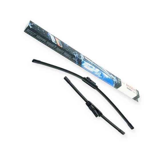 Щетки Aerotwin A 156S комплект 650мм, 400мм (Лексус NX 14-, TOYOTA HR-X 16-) дворников Мукачево
