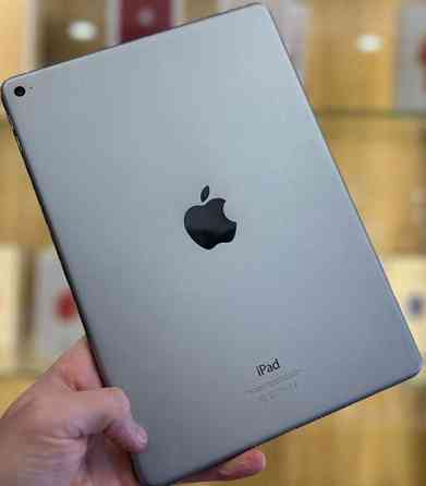 Планшет iPad Air 2 64Gb. Space Gray Wi-Fi 9.7 Київ