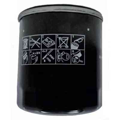 Фільтр масляний Mann W712/83 Вінниця