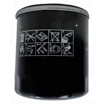 Фильтр масляный Mann W712/83 Винница - изображение 1