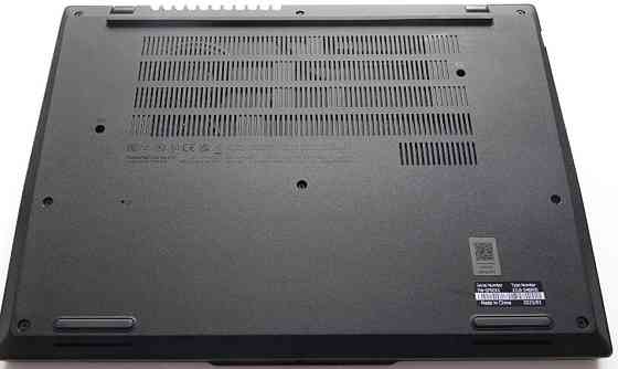 НОВЫЙ Lenovo ThinkPad L14 Gen 5 Ryzen 5 7535U 4.5GHz, 16gb DDR5, 512gb. Харьков