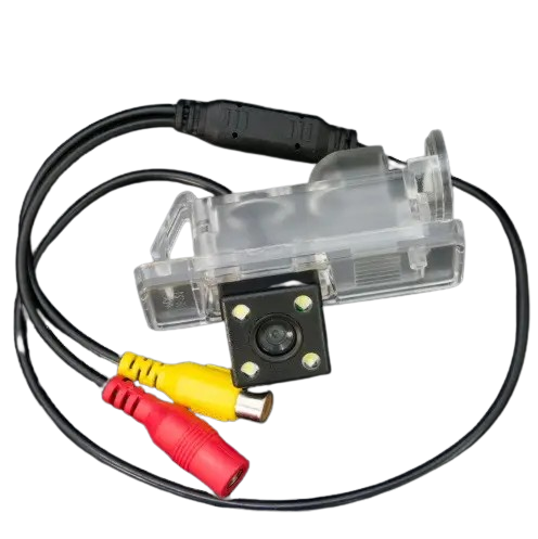 Камера заднего вида Benz Vito Viano Sprinter (2010-14) CCD HS-8121 Винница - изображение 2