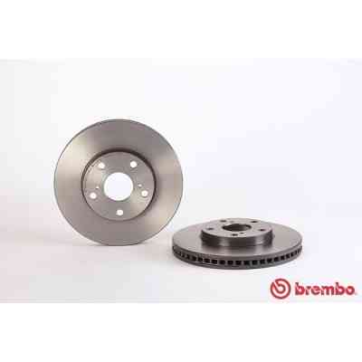 Гальмівний диск Brembo 09.A386.11 Вінниця