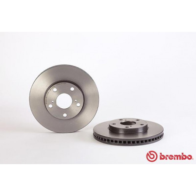 Гальмівний диск Brembo 09.A386.11 Вінниця - фото 2