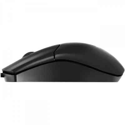 Комплект Xtrike ME MK-207 USB UA Black (MK-207UA) Винница