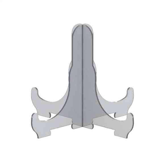 Підставка EKOSTAR для тарілок двостороння Київ