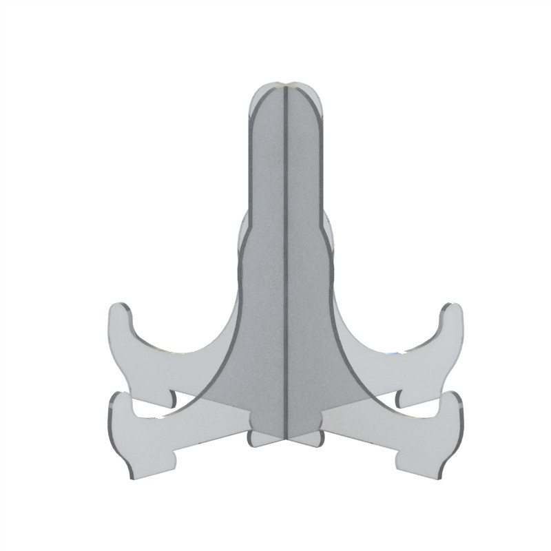 Підставка EKOSTAR для тарілок двостороння Київ - фото 1