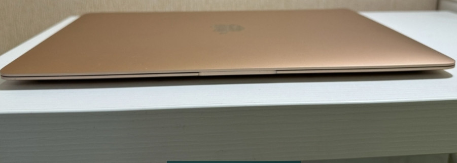 Ноутбук: Apple MacBook Air 13 " (2020) i5 512Gb. Оперативна пам'ять 8Gb. Київ - фото 1