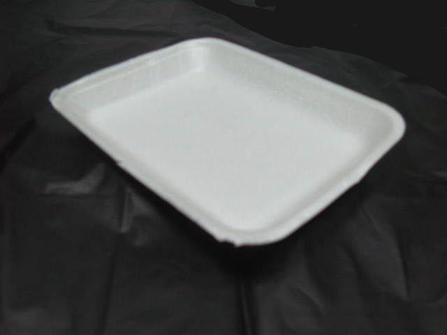 Підкладка (лотки) зі спіненого полістиролу (178*133*15)"ТR-047 (300 шт) Харків - фото 1