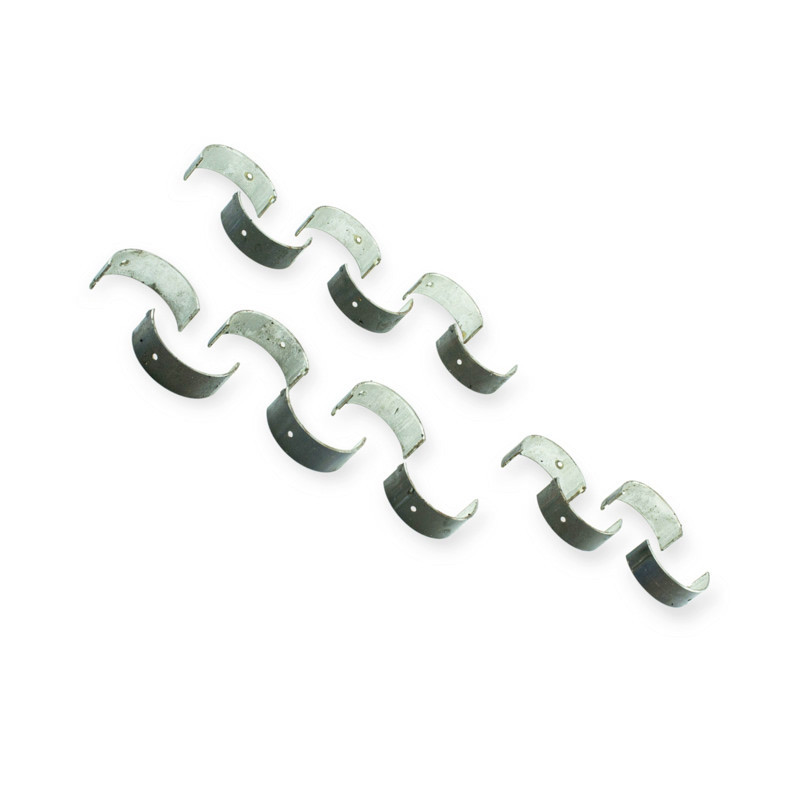 Вкладыши 1,00 шатунные ЗИЛ Мукачево - изображение 1