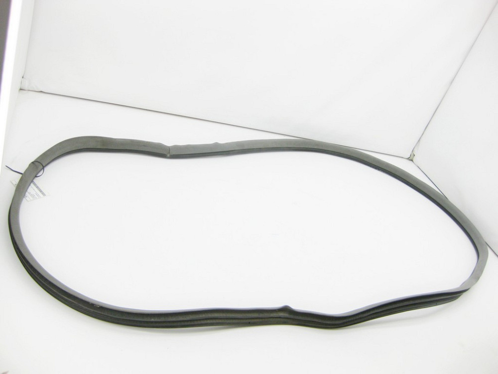 Mercedes-Benz  A1646900398 7G30 Ущільнювач задніх дверей на кузові сірий ML W164 Одесса - изображение 2