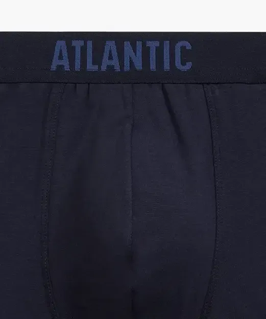 Мужские трусы Atlantic хлопок. Набор 5 шт. 5SMH-004 M Киев - изображение 3
