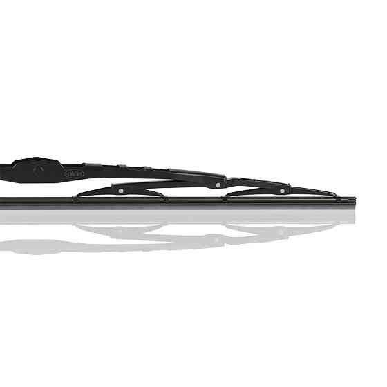 Щітка склоочисника (двірник) задня каркасна 