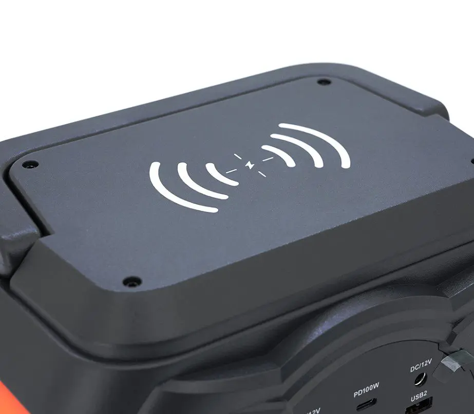 Зарядна станція FlashFish A301 320W (80000 mAh) Київ - фото 5