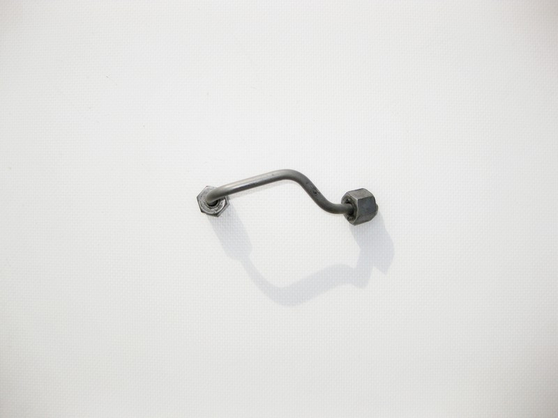 Mercedes-Benz  A6420700800 Паливна трубка високого тиску для двигуна OM642 V6 3.0 cdi Одесса - изображение 3