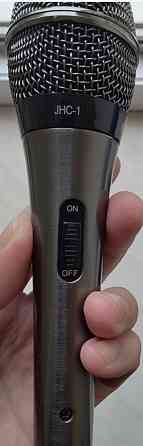 Мікрофон пррводний LG. Київ