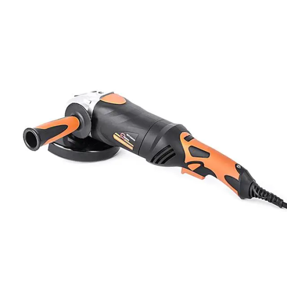 Машина шліфувальна кутова INTERTOOL WT-0205 Коломия