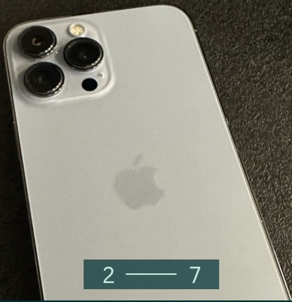 Айфон iPhone 13 Pro Max 256 gb Киев - изображение 6