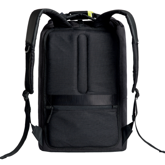 Рюкзак антизлодій XD Design Bobby Urban Lite 15.6" Black (P705.501) Вінниця