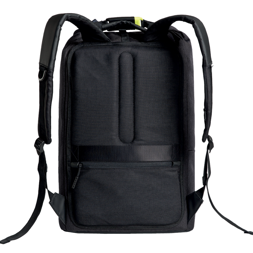 Рюкзак антизлодій XD Design Bobby Urban Lite 15.6" Black (P705.501) Вінниця - фото 3