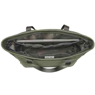 Сумка для ноутбука RivaCase 14" 7821 Eden, Olive green (7821Olivegreen) Вінниця