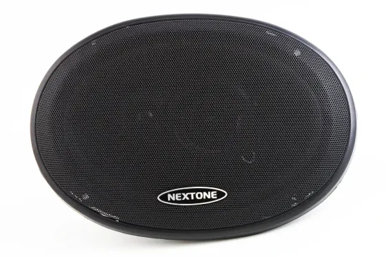 Автоколонки 6 х 9 200 Вт 3-полосные Nextone Винница