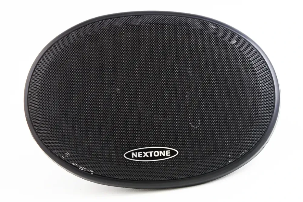 Автоколонки 6 х 9 200 Вт 3-полісні Nextone Вінниця - фото 2